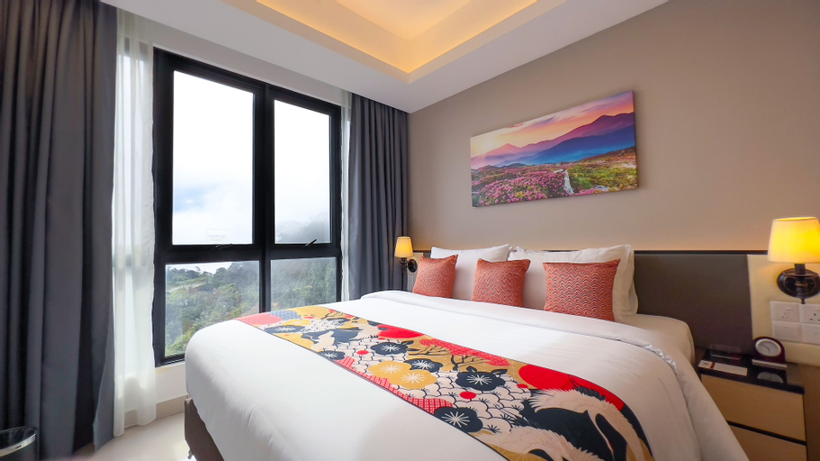 Bedroom 11