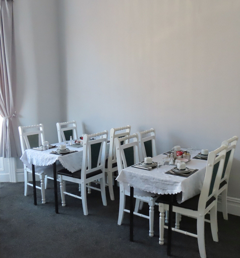 Others 5, Willin House Hotel, Blackpool