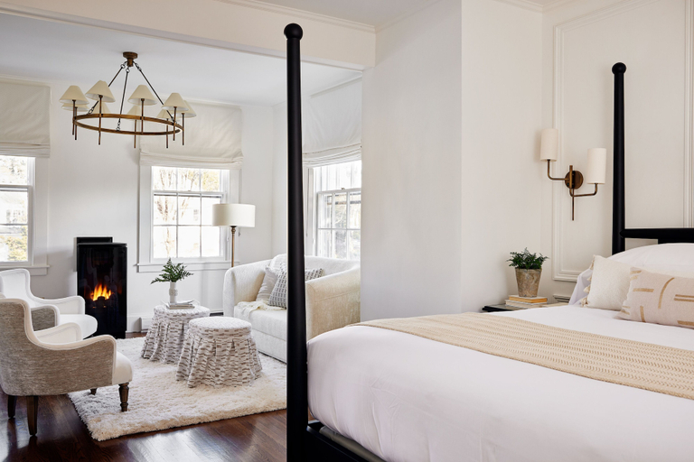 Bedroom 2, Kennebunkport Captains Collection, York