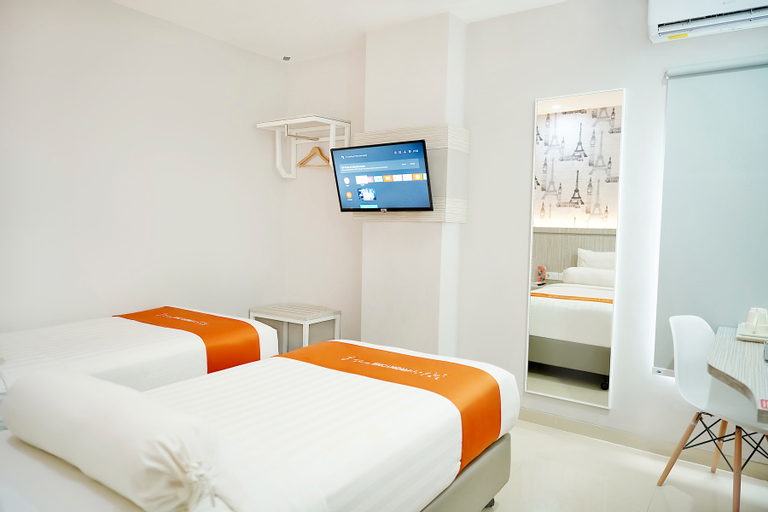Bedroom 7