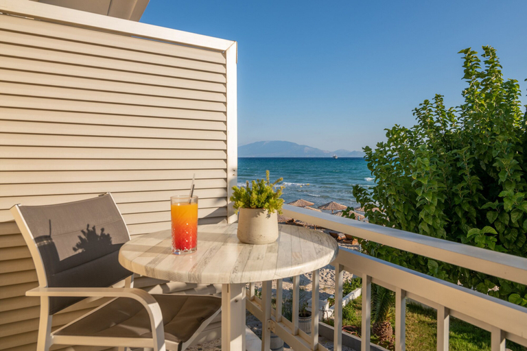 Others 5, Asteria, Ionian Islands
