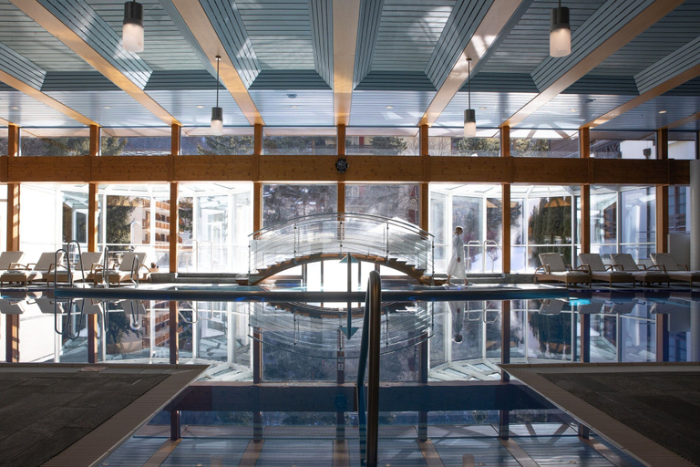 Sport & Beauty 2, Mont Cervin Palace, Visp