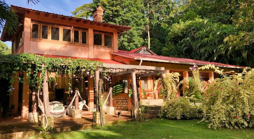 La Villa de Soledad, La Ceiba