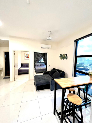 Others 4, Arte Mont kiara 6Pax ( Home sweet Home ), Kuala Lumpur