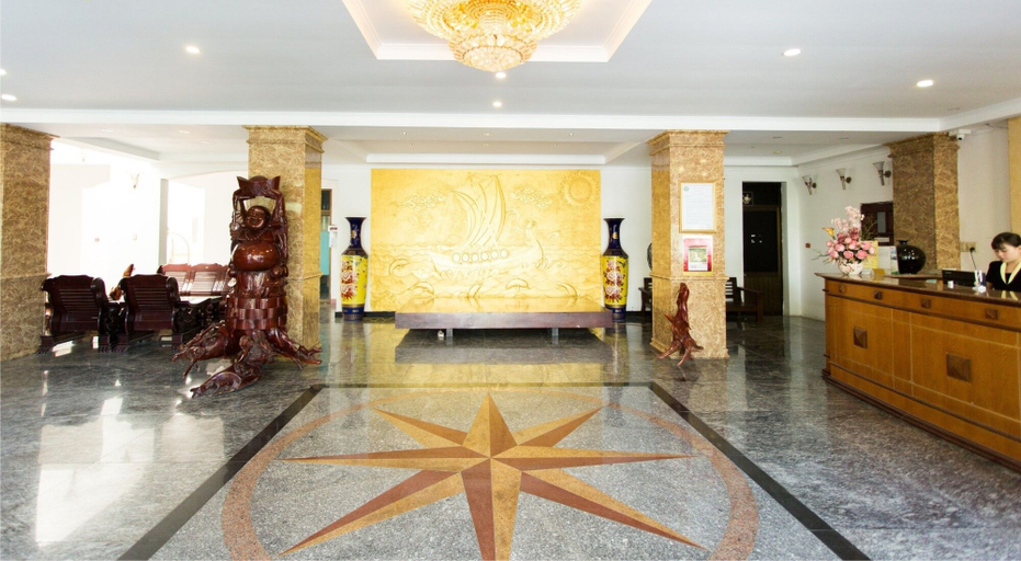 Others 3, Hoang Yen 2 Hotel, Qui Nhơn