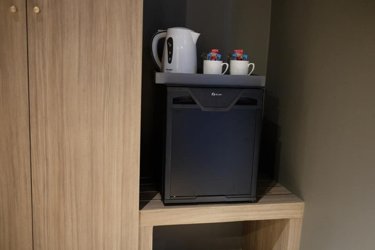 Amenities 3