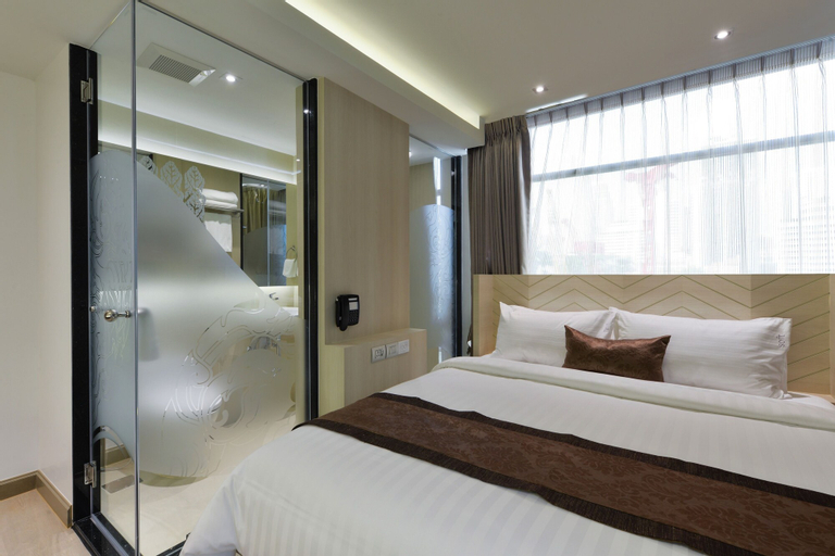 Bedroom 25