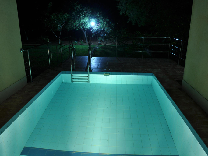 Sport & Beauty 2, Lake View Bungalow, Thissamaharama