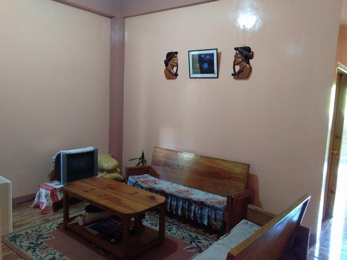 Public Area