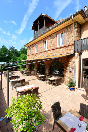 Exterior & Views 1, Hotel Haus Neugebauer, Rheingau-Taunus-Kreis