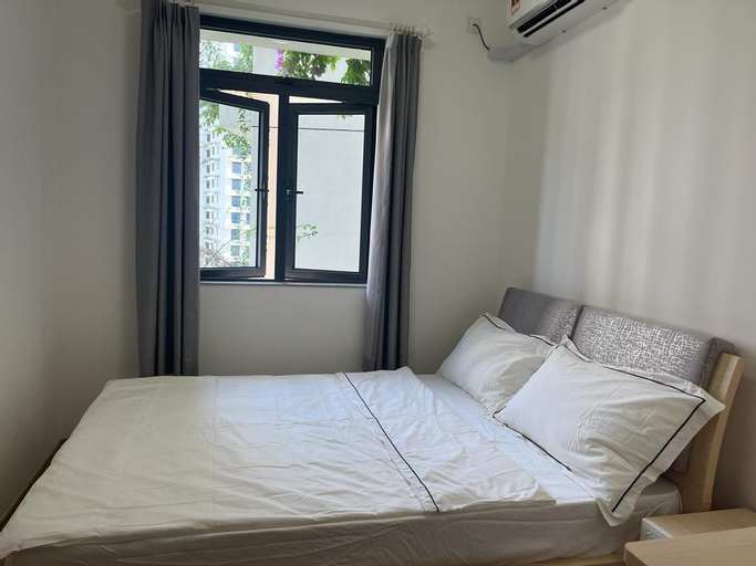 COZY  Bedroom Condo@Forest city/森林城市, Kulaijaya