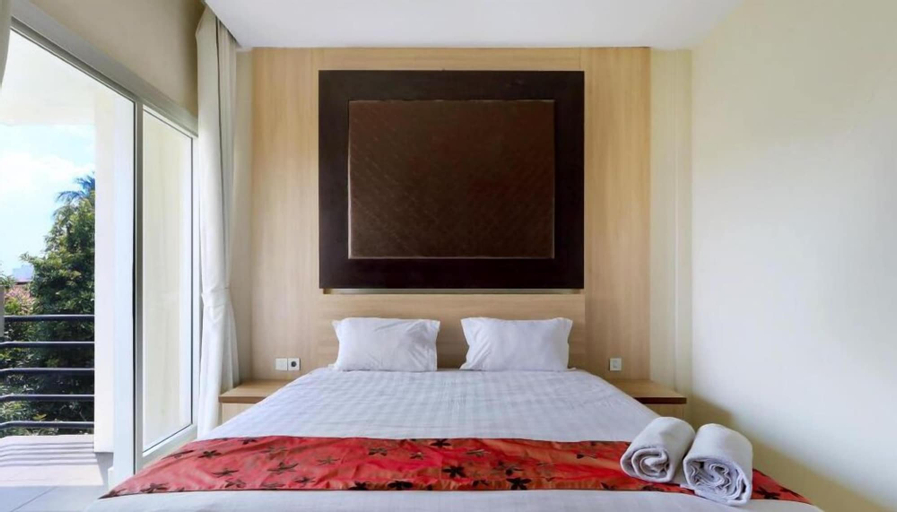 Bedroom 8
