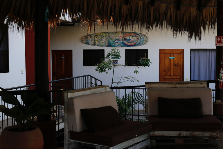 Others 5, Experiencia Surf Camp - Hostel, Dist. Pochutla