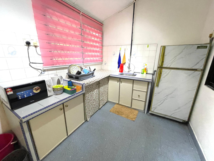 Others 5, KijangCozyHome#6pax#Wifi&Netflix#Near AeonAlma/MCD, Central Seberang Perai