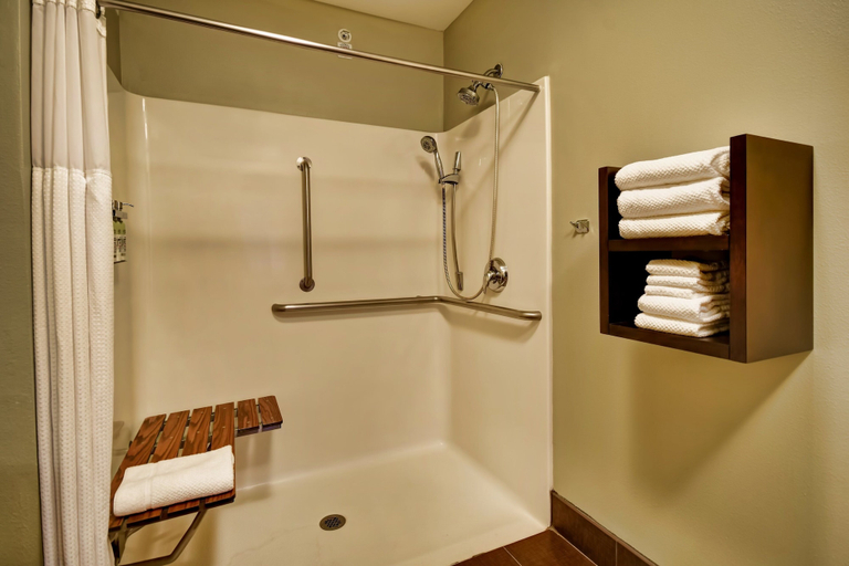 Bathroom 4, Staybridge Suites MIDDLETON/MADISON-WEST, Dane