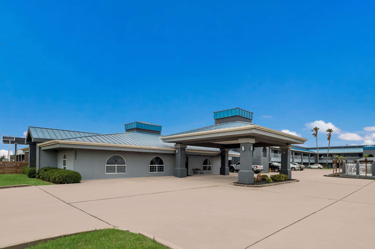 Rodeway Inn & Suites, Nueces