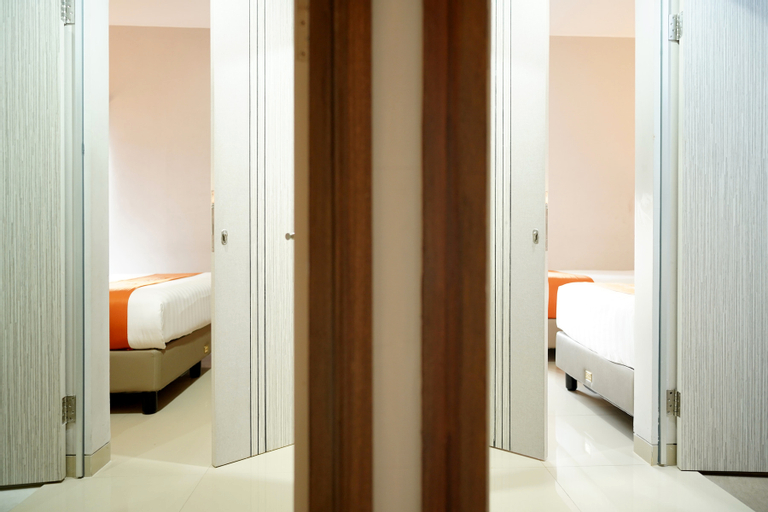 Bedroom 9