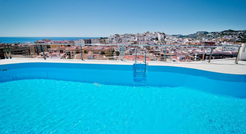 Bahia Almunecar, Granada
