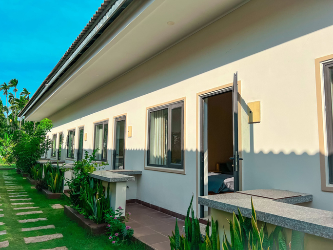 Exterior & Views 2, Areca Muine Homestay, Phan Thiết