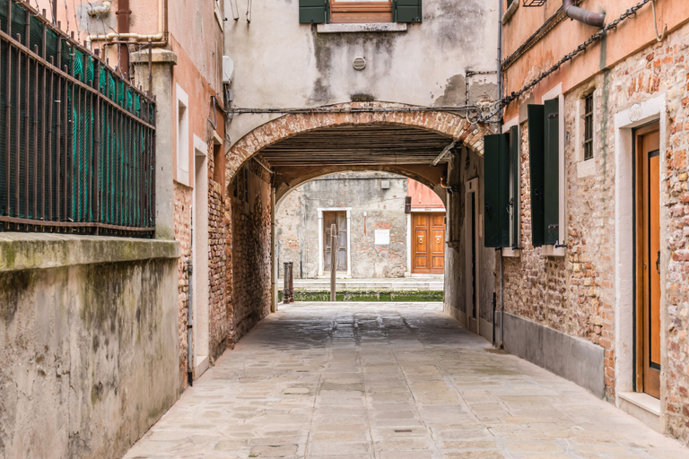 Exterior & Views, Casa dei Lari - Travel Sustainable, Venezia
