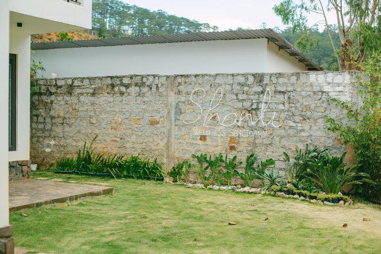 Shanti Wellness Sanctuary, Lạc Dương