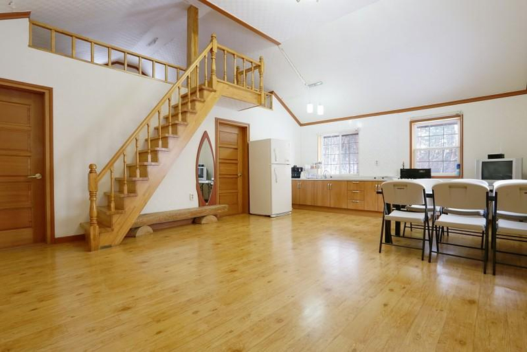 Others 3, Yangyang Blue Sky Galaxy Pension, Yangyang