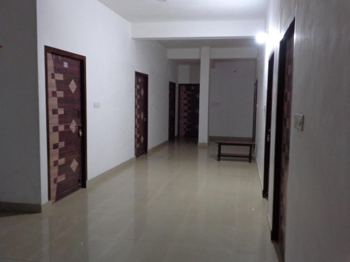 Others 5, Hotel Saniya, Udaipur
