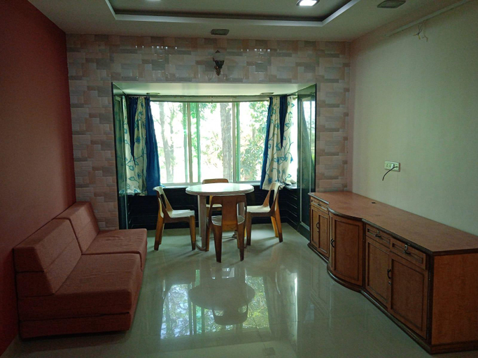 Others 5, Raval house, Satara