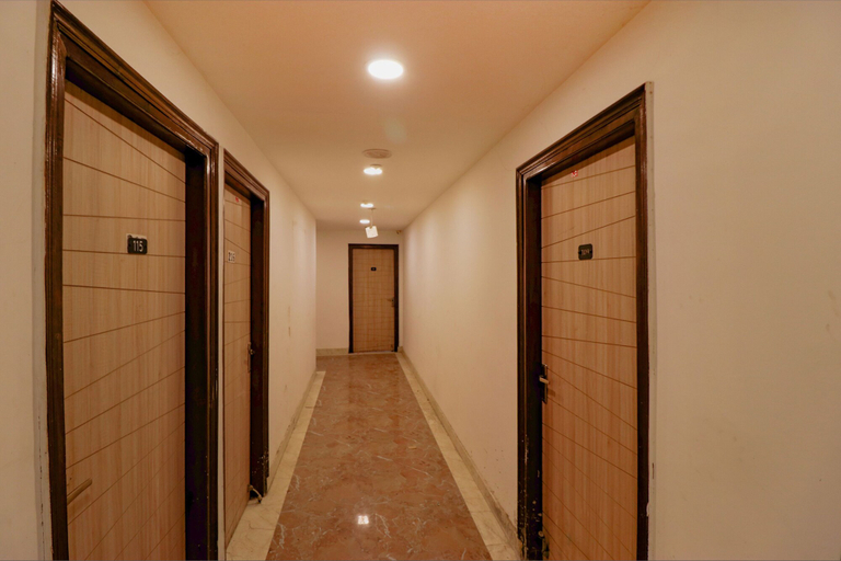 Others 5, FabHotel Royal Inn, Delhi