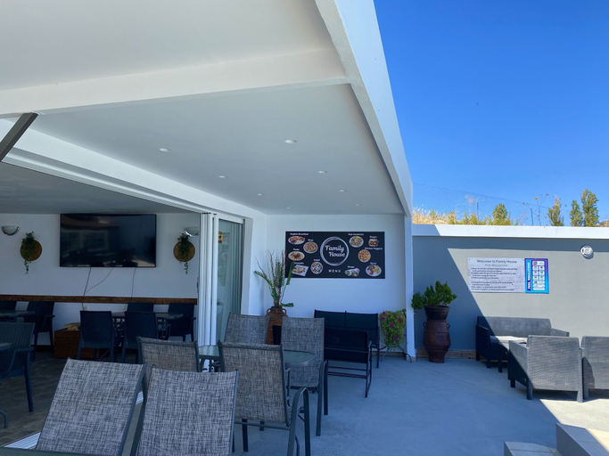 Exterior & Views 2, Family House Studios, South Aegean