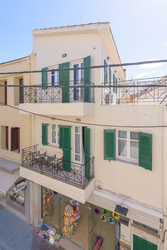 Exterior & Views 2, Rethymno Heart, Crete