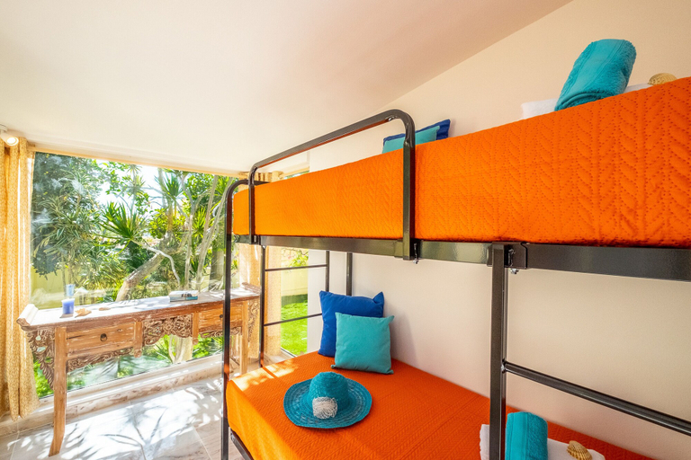 Bedroom 3, Villa Bantayan, Albufeira