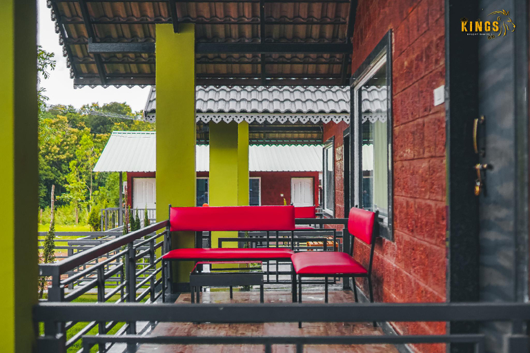 Others 3, Kings Resort Dandeli, Uttara Kannada