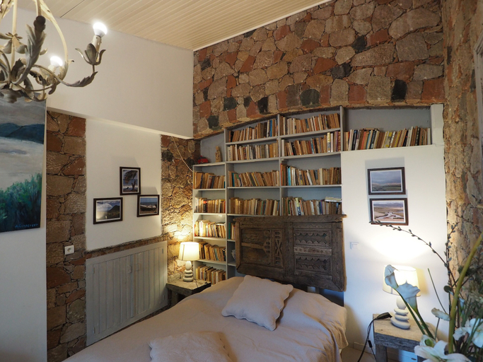 Bedroom 5, Maranatha Porto Vecchio, Corse-du-Sud