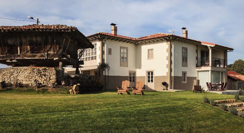 el gran sueno Boutique Hotel & Apartamentos - Adults Only, Asturias