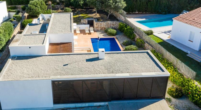 Sport & Beauty 3, Villa Ullastres, Baleares