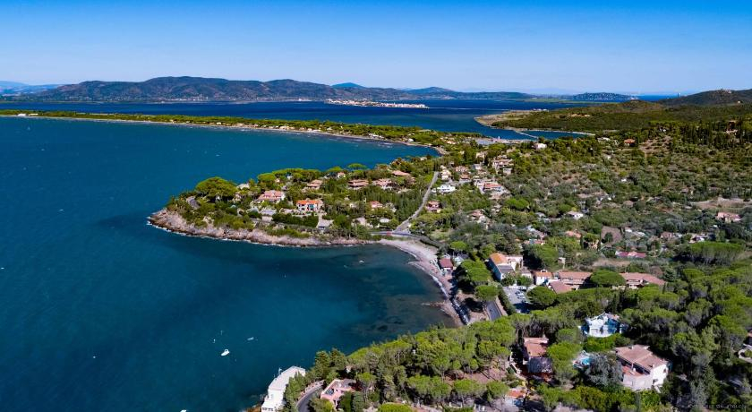 Exterior & Views, Costa degli Ulivi Seafront Apartment, Grosseto