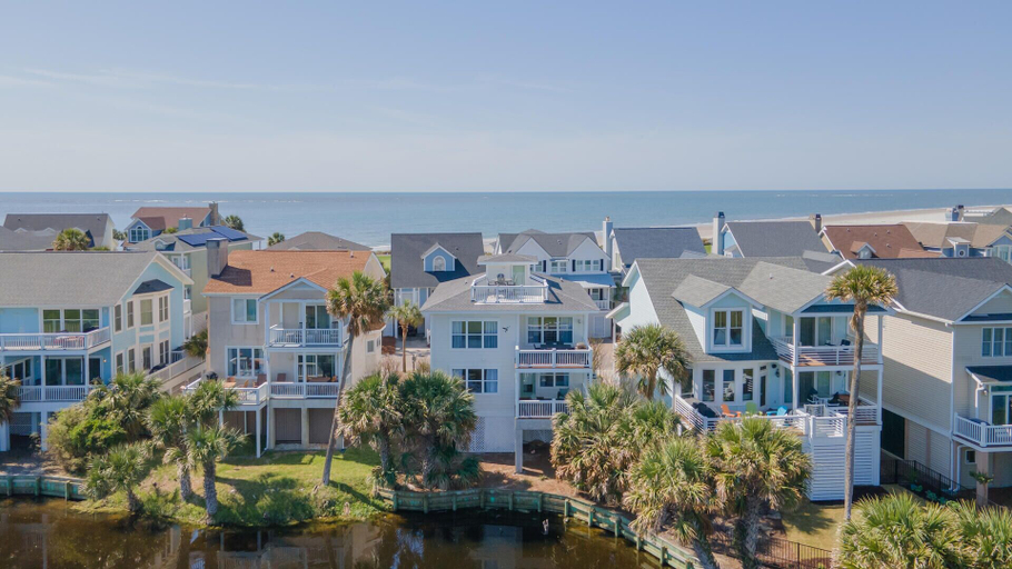 Others 1, 326 Ocean Point Drive, Beaufort