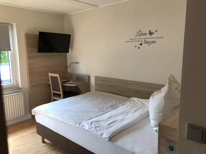 Others 4, Hotel Dreimädelhaus, Minden-Lübbecke