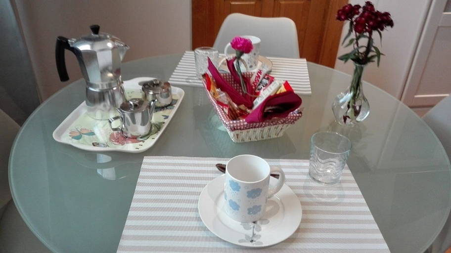 Food & Drinks 5, Casa Josefa, Asturias