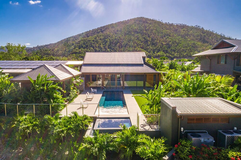 Exterior & Views 2, Yangaro, Whitsunday