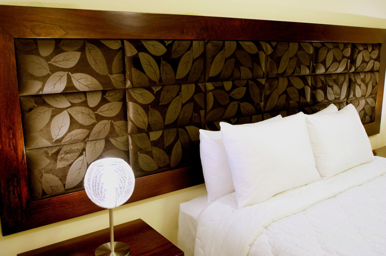 Bedroom 3, Mint Hotel, Arequipa