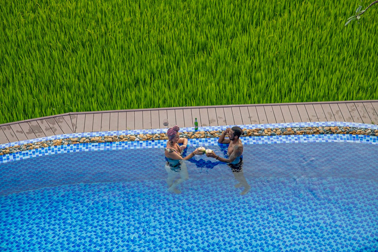 Sport & Beauty 3, Sunkissed Paddy Hoi An Villa, Da Nang
