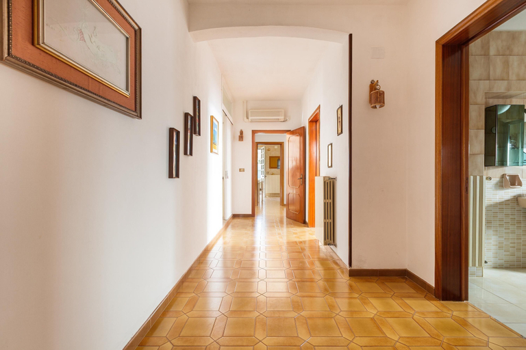 Interior 5, 3214 Villa Serenè - Appartamento A by Barbarhouse, Lecce