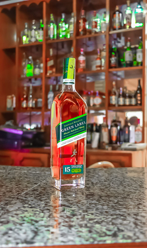 Food & Drinks, Miami Global Hotel, Kibra