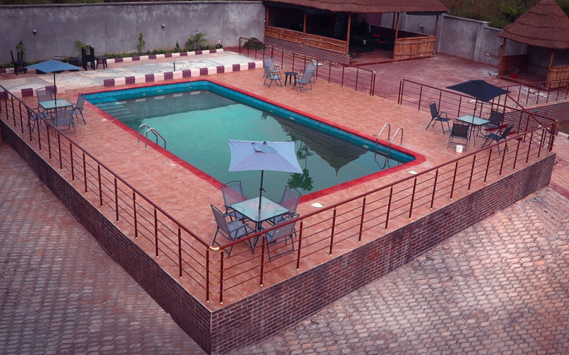 Sport & Beauty 5, Ibom Waterfall Resorts and Suites, Arochukw