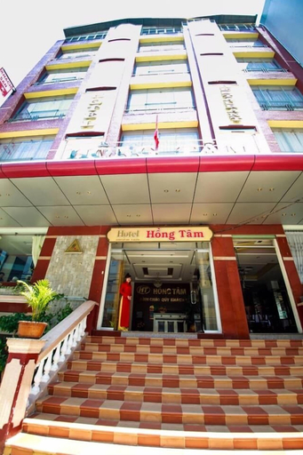 Exterior & Views 2, hong tam, Đà Lạt