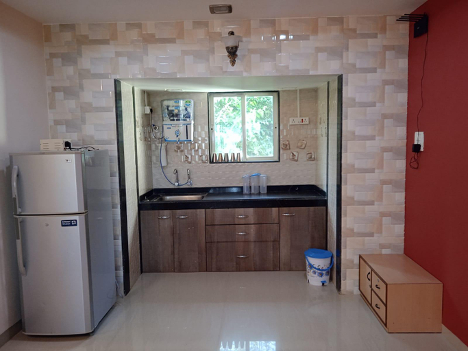 Others 2, Raval house, Satara