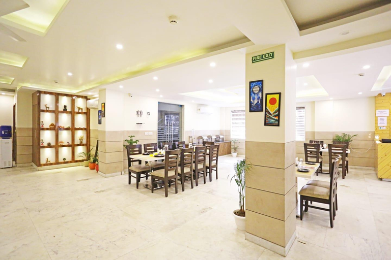 Food & Drinks 5, Hotel Mayda Inn- A Boutique, Delhi