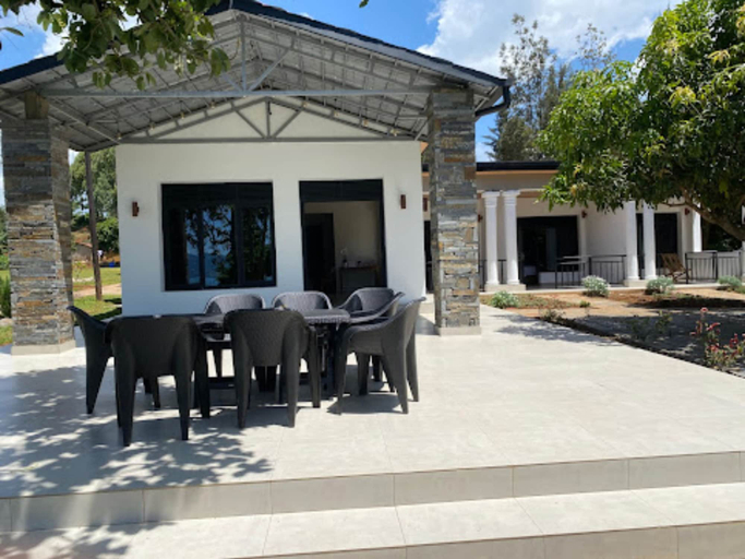 Exterior & Views 2, Maravilla Kivu Eco Resort, Nyamasheke